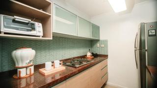 Suite 7 Riverfront, river view, Guayaquil - Guayaquil - 5