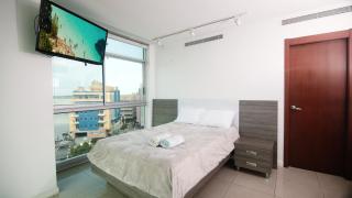 Suite 7 Riverfront, river view, Guayaquil - Guayaquil - 3