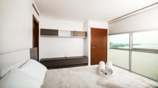 Suite 7 Riverfront, river view, Guayaquil - Guayaquil - 2