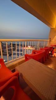 Borto Soknha Apartment Pyramids Families - Ain Sokhna - 9
