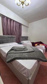 Borto Soknha Apartment Pyramids Families - Ain Sokhna - 7