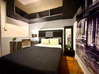RMS Hostal - Condesa - Città del Messico - 3
