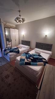 Borto Soknha Apartment Pyramids Families - Ain Sokhna - 5