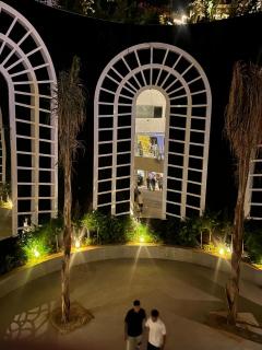 Borto Soknha Apartment Pyramids Families - Ain Sokhna - 3