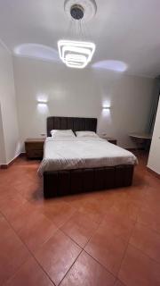 Borto Soknha Apartment Pyramids Families - Ain Sokhna - 1