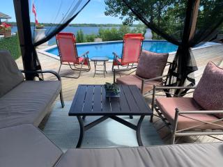 Q Estate Pool cottage - Westport - 7