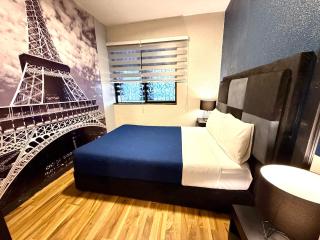 RMS Hostal - Condesa - Città del Messico - 9