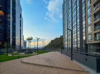 - Apartamento con Jacuzzi Privado y Cama Queen - - Bogotá - 2