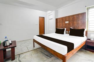 Super Hotel O UV Luxury Haven - Bhubaneshwar - 8