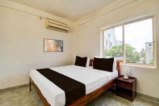 Super Hotel O UV Luxury Haven - Bhubaneshwar - 4