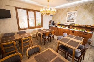 A'la Sofia Hotel İstanbul - Istanbul - 6