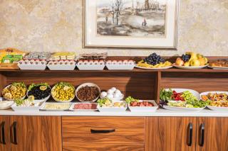 A'la Sofia Hotel İstanbul - Istanbul - 2