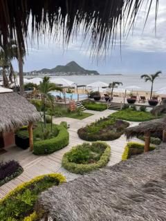 La Posada Hotel Boutique - Manzanillo - 0