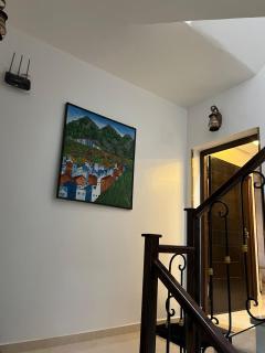 Maison d'Espoir High Standing - Chefchaouen - 2