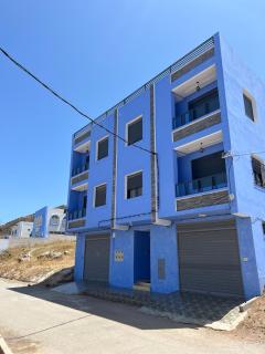 Maison d'Espoir High Standing - Chefchaouen - 6