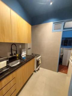 3 Quartos Copacabana - Perto da Praia - Rio de Janeiro - 2