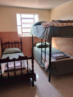 Hostel Da Ladeira - Ouro Preto - 6