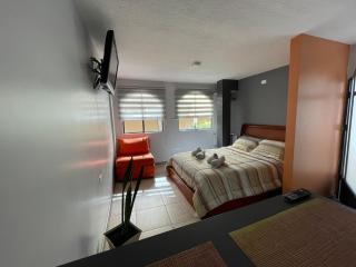 Touma Chávez Residence - Riobamba - 1