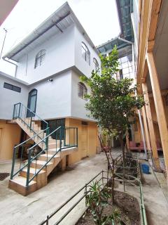 Touma Chávez Residence - Riobamba - 8