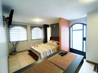 Touma Chávez Residence - Riobamba - 4