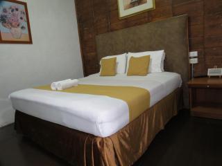 Hotel El Tesoro Sonson - Sonsón - 8