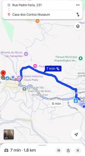 Hostel Da Ladeira - Ouro Preto - 7