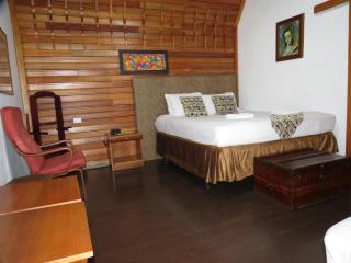 Hotel El Tesoro Sonson - Sonsón - 2