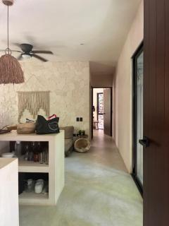 Tulum Boho beautiful Apt special fee for Bardo daypass - Tulum - 6