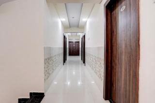 Hotel O Sagar Residency Near Near Mita Engineering - Mumbai - 7