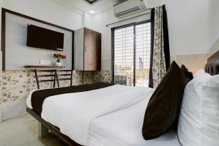 Hotel O Sagar Residency Near Near Mita Engineering - Mumbai - 9