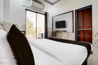Hotel O Sagar Residency Near Near Mita Engineering - Mumbai - 2
