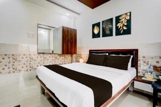 Hotel O Sagar Residency Near Near Mita Engineering - Mumbai - 4