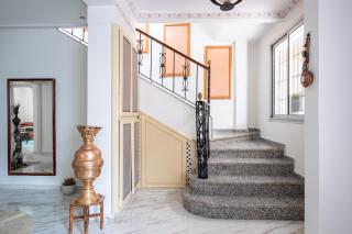 Coastal Moroccan Retreat with Ocean Views - Rabat - 2