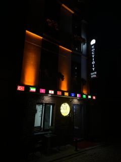 Koçyiğit Suite & Hotel - Istanbul - 6
