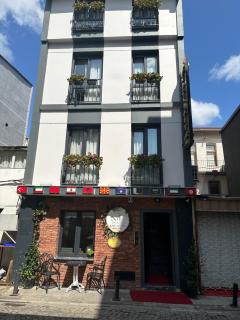 Koçyiğit Suite & Hotel - Istanbul - 7