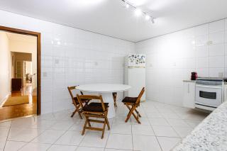 Refúgio Aclimação - São Paulo - 2