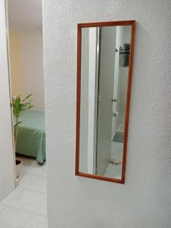 Amplio cuarto con baño privado Casa Kuri - Cancún - 5