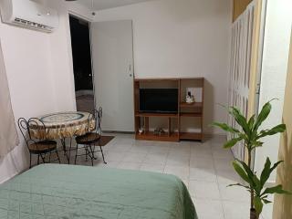Amplio cuarto con baño privado Casa Kuri - Cancún - 2