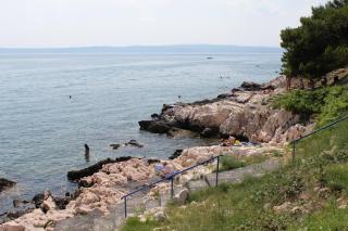 Apartments with parking space Novi Vinodolski - 24716 - 7