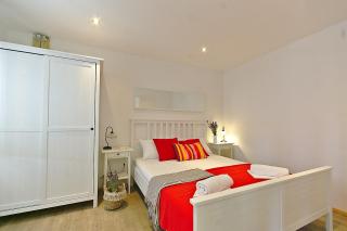 Apartments with parking space Novi Vinodolski - 24716 - 4