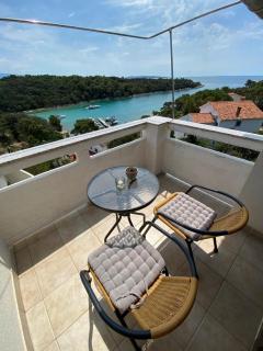 Apartments and rooms by the sea Gozinka, Rab - 24767 - 1