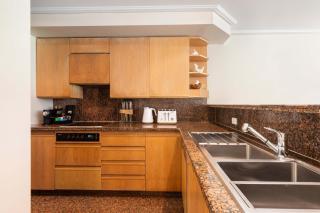 Mirage Resort Villa 128 with access to Sheraton Facilities - 7