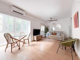 Apartmento Viniegra - Cádiz - 9