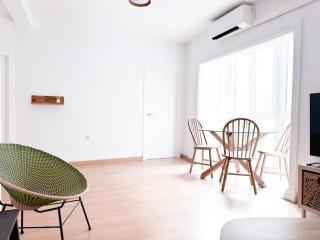 Apartmento Viniegra - Cádiz - 2