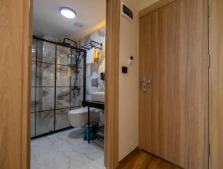 HOPEFULL HOTEL - Istanbul - 6