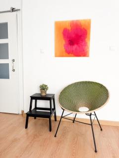Apartmento Viniegra - Cádiz - 5