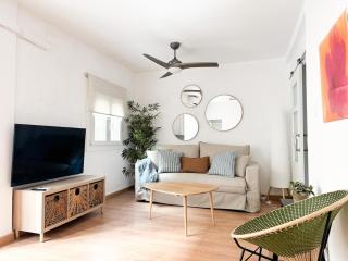 Apartmento Viniegra - Cádiz - 8