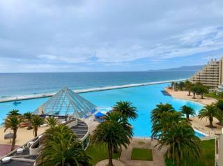 San Alfonso del Mar Faro 702 - Algarrobo - 0