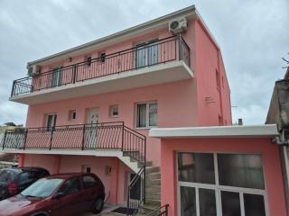 Apartments with parking space Makarska - 24785 - 8