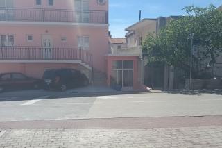 Apartments with parking space Makarska - 24785 - 4